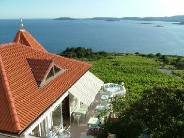 Hotel in Orebic (Dubrovacko-Neretvanska) oder Ferienwohnung oder Ferienhaus