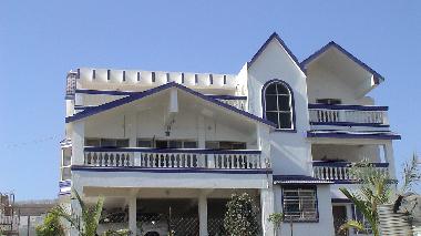 Pension in Talegaon (Maharashtra) oder Ferienwohnung oder Ferienhaus