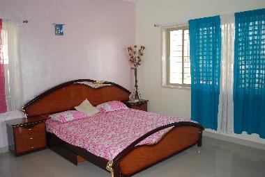Pension in Talegaon (Maharashtra) oder Ferienwohnung oder Ferienhaus