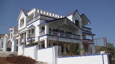 Pension in Talegaon (Maharashtra) oder Ferienwohnung oder Ferienhaus