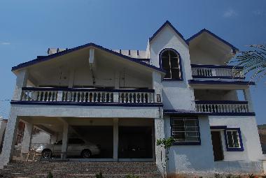 Pension in Talegaon (Maharashtra) oder Ferienwohnung oder Ferienhaus