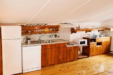 Ferienwohnung in Kuzguncuk Istanbul (Istanbul) oder Ferienwohnung oder Ferienhaus