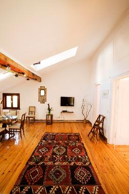 Ferienwohnung in Kuzguncuk Istanbul (Istanbul) oder Ferienwohnung oder Ferienhaus