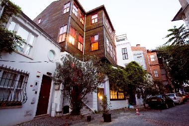 Ferienwohnung in Kuzguncuk Istanbul (Istanbul) oder Ferienwohnung oder Ferienhaus