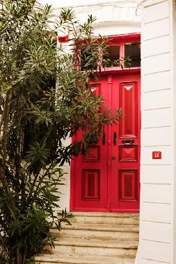 Ferienwohnung in Kuzguncuk Istanbul (Istanbul) oder Ferienwohnung oder Ferienhaus