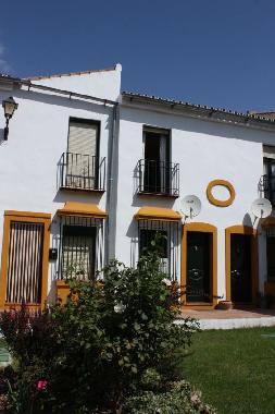 Ferienhaus in Jimera de Libar (M�laga) oder Ferienwohnung oder Ferienhaus