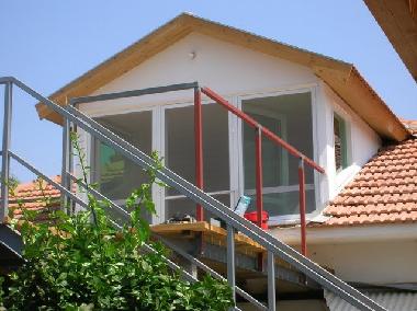 Pension in Moshav Herev-Laet (HaMerkaz (Central)) oder Ferienwohnung oder Ferienhaus