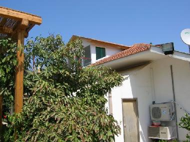 Pension in Moshav Herev-Laet (HaMerkaz (Central)) oder Ferienwohnung oder Ferienhaus
