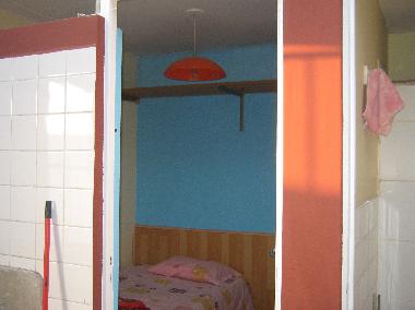 Ferienhaus in santa rosa ancon lima (Lima) oder Ferienwohnung oder Ferienhaus