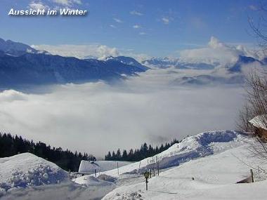 Ferienwohnung in Niederndorferberg (Tiroler Unterland) oder Ferienwohnung oder Ferienhaus
