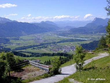 Ferienwohnung in Niederndorferberg (Tiroler Unterland) oder Ferienwohnung oder Ferienhaus