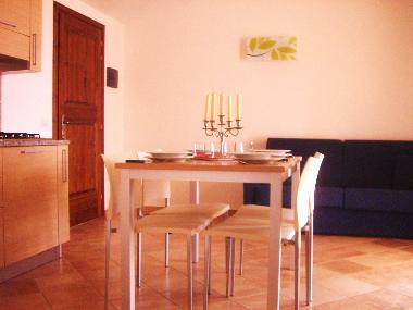 Ferienhaus in Badesi (Sassari) oder Ferienwohnung oder Ferienhaus