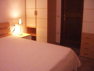 Ferienhaus in Badesi (Sassari) oder Ferienwohnung oder Ferienhaus