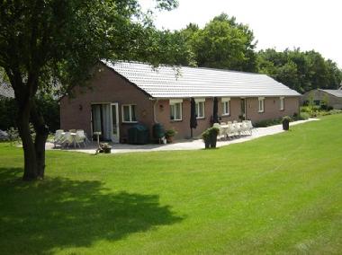 Ferienhaus in Arcen (Limburg) oder Ferienwohnung oder Ferienhaus