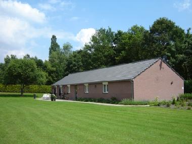 Ferienhaus in Arcen (Limburg) oder Ferienwohnung oder Ferienhaus