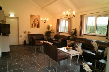 Ferienhaus in Arcen (Limburg) oder Ferienwohnung oder Ferienhaus