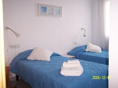 Ferienwohnung in Benalmadena Costa (Mlaga) oder Ferienwohnung oder Ferienhaus
