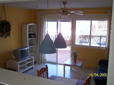 Ferienwohnung in Benalmadena Costa (Mlaga) oder Ferienwohnung oder Ferienhaus