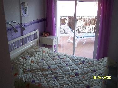 Ferienwohnung in Benalmadena Costa (Mlaga) oder Ferienwohnung oder Ferienhaus