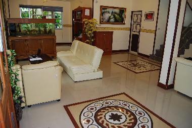 Pension in PATTAYA (Chon Buri) oder Ferienwohnung oder Ferienhaus