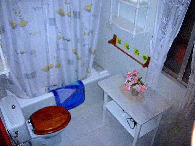 Ferienhaus in Santiago de Compostela (A Coru�a) oder Ferienwohnung oder Ferienhaus