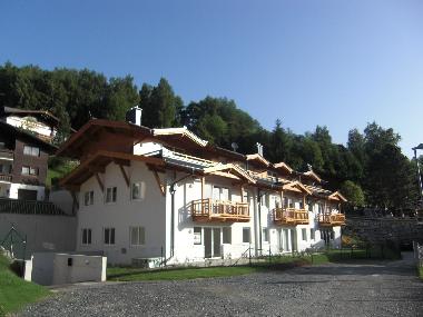 Ferienwohnung in Kaprun (Pinzgau-Pongau) oder Ferienwohnung oder Ferienhaus