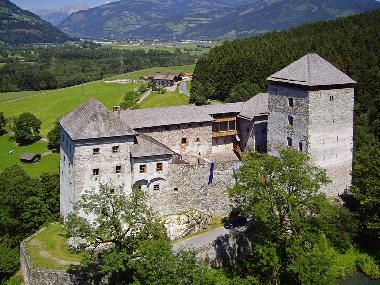Ferienwohnung in Kaprun (Pinzgau-Pongau) oder Ferienwohnung oder Ferienhaus
