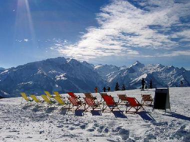 Ferienwohnung in Kaprun (Pinzgau-Pongau) oder Ferienwohnung oder Ferienhaus