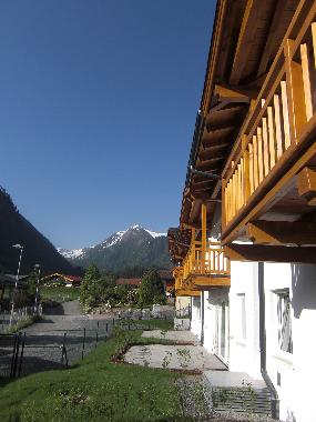 Ferienwohnung in Kaprun (Pinzgau-Pongau) oder Ferienwohnung oder Ferienhaus