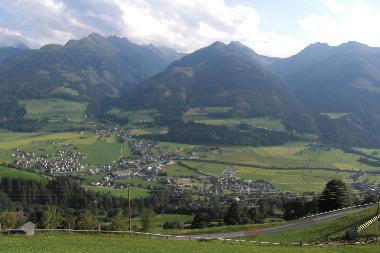 Ferienwohnung in Kaprun (Pinzgau-Pongau) oder Ferienwohnung oder Ferienhaus