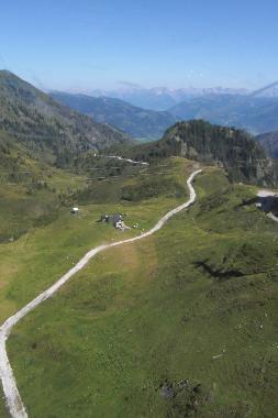 Ferienwohnung in Kaprun (Pinzgau-Pongau) oder Ferienwohnung oder Ferienhaus