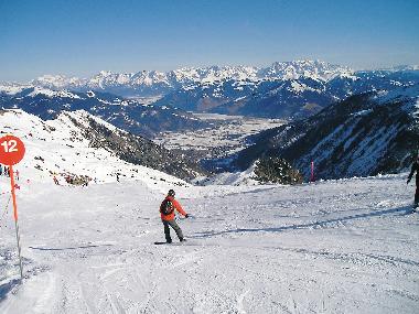Ferienwohnung in Kaprun (Pinzgau-Pongau) oder Ferienwohnung oder Ferienhaus