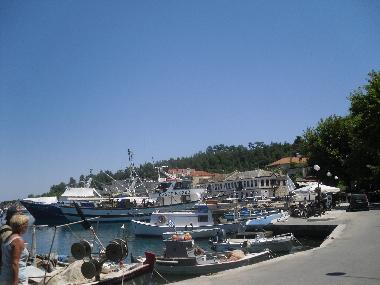hafen