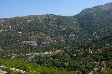 Pension in Skala Rachoni (Kavala) oder Ferienwohnung oder Ferienhaus