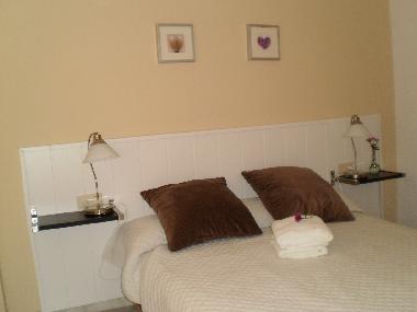 Ferienwohnung in Benalmadena Costa (Mlaga) oder Ferienwohnung oder Ferienhaus