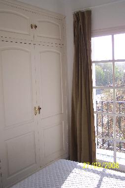 Ferienwohnung in Benalmadena Costa (Mlaga) oder Ferienwohnung oder Ferienhaus