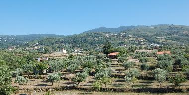 Chalet in Gouveia (Serra da Estrela) oder Ferienwohnung oder Ferienhaus