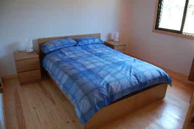 Chalet in Gouveia (Serra da Estrela) oder Ferienwohnung oder Ferienhaus