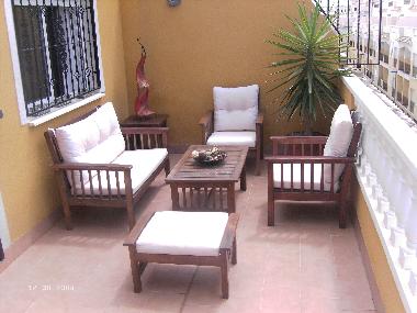 Ferienwohnung in Formentera (Alicante / Alacant) oder Ferienwohnung oder Ferienhaus