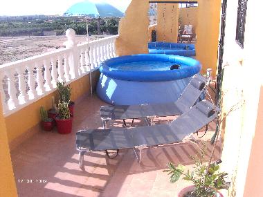 Ferienwohnung in Formentera (Alicante / Alacant) oder Ferienwohnung oder Ferienhaus