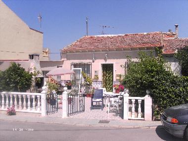 Ferienwohnung in Formentera (Alicante / Alacant) oder Ferienwohnung oder Ferienhaus