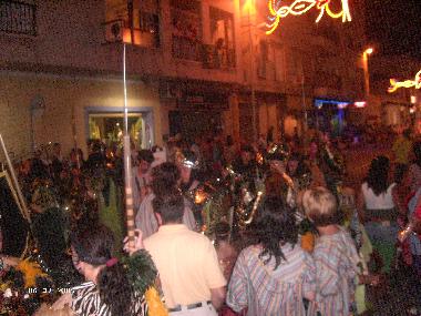 Ferienwohnung in Formentera (Alicante / Alacant) oder Ferienwohnung oder Ferienhaus