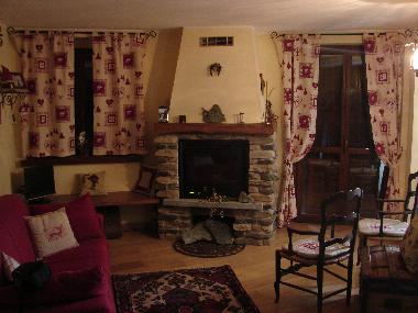 Ferienwohnung in valtournenche (Valle d