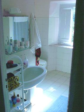 Ferienhaus in bei Carrara (Massa-Carrara) oder Ferienwohnung oder Ferienhaus