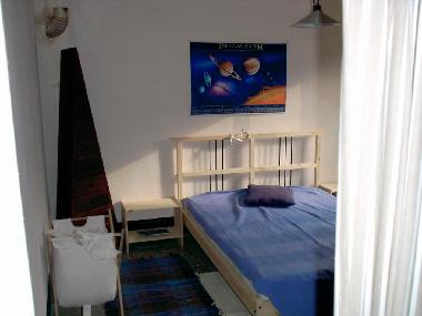 Ferienhaus in bei Carrara (Massa-Carrara) oder Ferienwohnung oder Ferienhaus