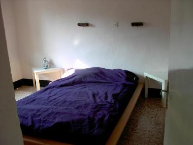 Ferienhaus in bei Carrara (Massa-Carrara) oder Ferienwohnung oder Ferienhaus