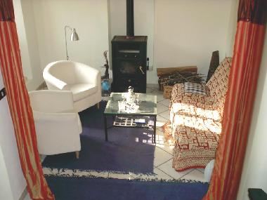 Ferienhaus in bei Carrara (Massa-Carrara) oder Ferienwohnung oder Ferienhaus