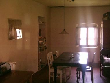 Ferienhaus in bei Carrara (Massa-Carrara) oder Ferienwohnung oder Ferienhaus