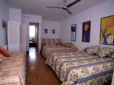 Ferienhaus in Cadaques (Girona) oder Ferienwohnung oder Ferienhaus