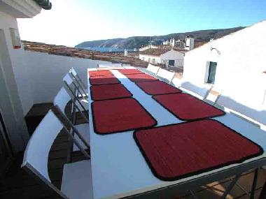 Ferienhaus in Cadaques (Girona) oder Ferienwohnung oder Ferienhaus